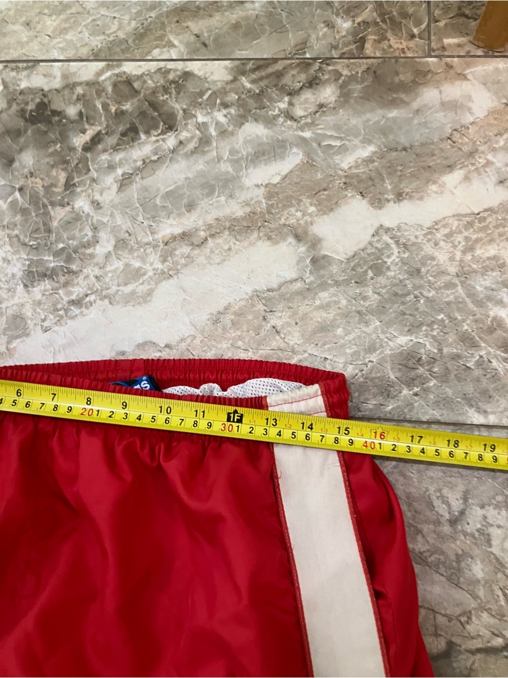 Rare Vintage 90s Adidas Jogger Track Pants - Picture 3 of 5